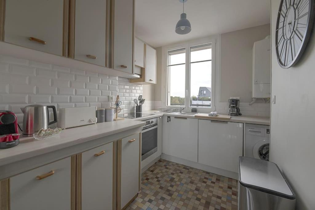 Appartement Le Saint-helier